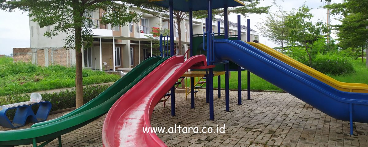 jasa pembuatan playground